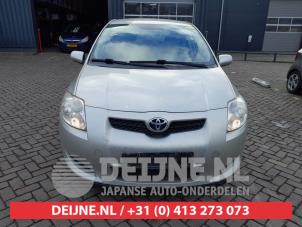 Toyota Auris 07-