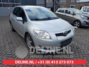 Toyota Auris Radio O646961 Spenderfahrzeug