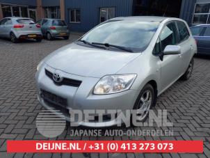 Toyota Auris 07-