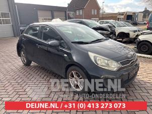 Kia Rio Stuurwiel O647416 Donorvoertuig