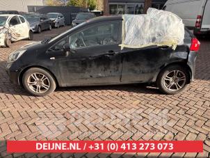 Kia Rio 11-