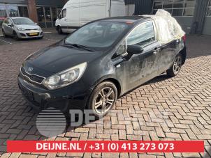 Kia Rio 11-