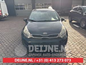 Kia Rio 11-