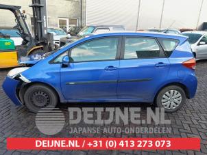 Subaru Trezia 11-