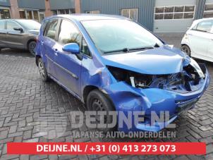 Subaru Trezia Anlasser O659766 Spenderfahrzeug