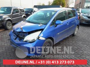 Subaru Trezia 11-
