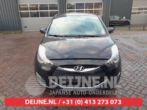 Hyundai IX20 10-