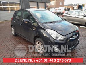Hyundai IX20 Dynamo O650991 Donor vehicle