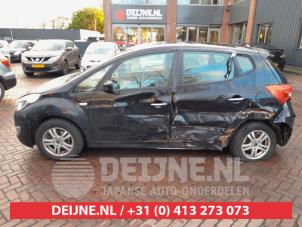 Hyundai IX20 10-