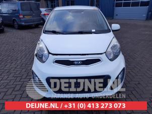 Kia Picanto 11-