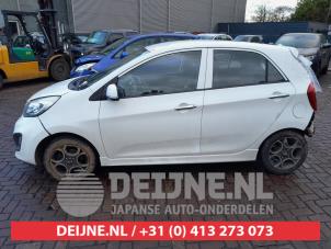 Kia Picanto 11-