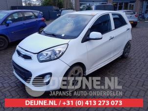 Kia Picanto 11-