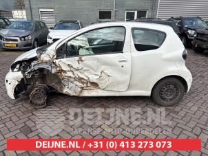 Toyota Aygo 05-