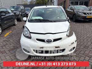 Toyota Aygo 05-