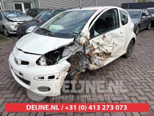 Toyota Aygo 05-