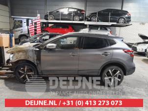Nissan Qashqai 14-