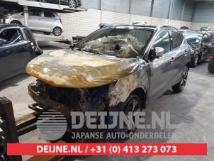 Nissan Qashqai 14-