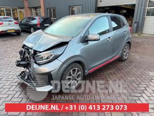 Kia Picanto 17-