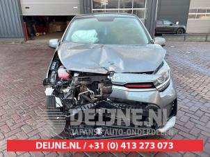 Kia Picanto 17-