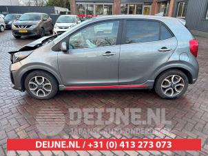 Kia Picanto 17-