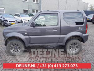 Suzuki Jimny 98-