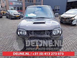 Suzuki Jimny 98-