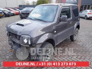 Suzuki Jimny 98-