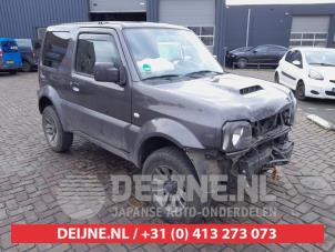 Suzuki Jimny Rücklicht links O647733 Spenderfahrzeug