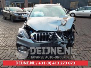 Suzuki SX-4 13-