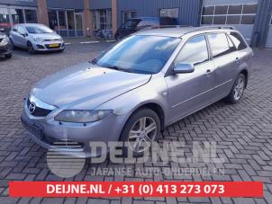Mazda 6 02-