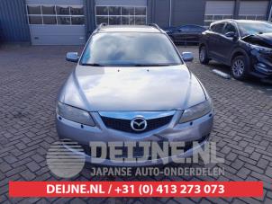 Mazda 6 02-