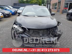 Nissan Qashqai 14-