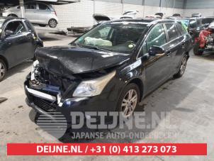 Toyota Avensis 09-