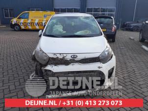 Kia Picanto 17-