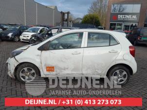 Kia Picanto 17-