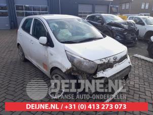 Kia Picanto Motor O646680 Spenderfahrzeug