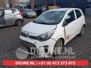 Kia Picanto 17-