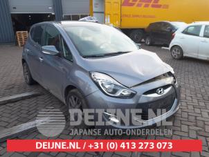 Hyundai IX20 Motor O646918 Donorvoertuig