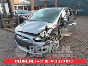 Hyundai IX20 10-