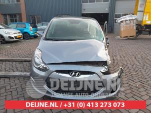 Hyundai IX20 10-