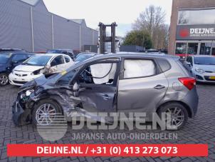 Hyundai IX20 10-
