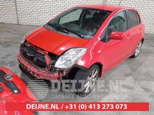 Toyota Yaris 2 06-