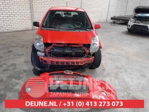 Toyota Yaris 2 06-