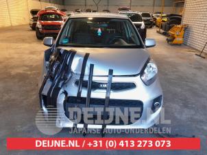 Kia Picanto 11-