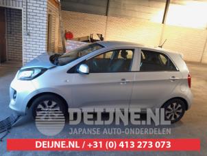 Kia Picanto 11-