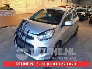 Kia Picanto 11-