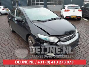 Honda Insight 09-