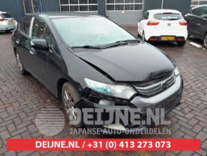 Honda Insight Radio O647688 Spenderfahrzeug