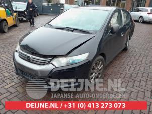Honda Insight 09-