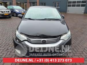 Honda Insight 09-